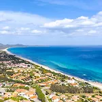 Casa Marilo - Wifi E Vista Mare Costa Rei