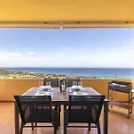 Апартаменты Casa Marilo - Wifi E Vista Mare Коста Рей