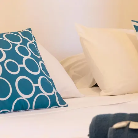 Casa Marilo - Wifi E Vista Mare Апартаменты