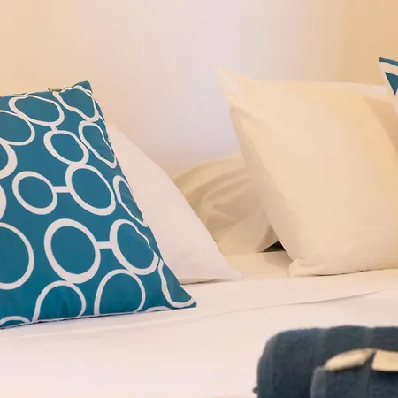 Casa Marilo - Wifi E Vista Mare Appartamento
