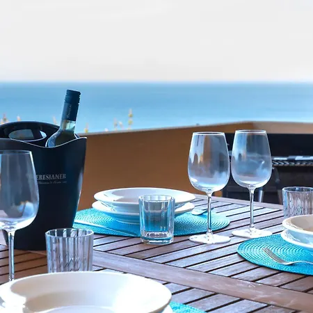 Casa Marilo - Wifi E Vista Mare Appartement *