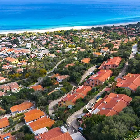 Casa Marilo - Wifi E Vista Mare *