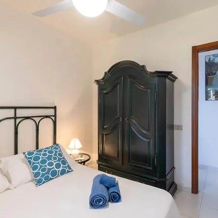 Casa Marilo - Wifi E Vista Mare Appartamento Costa Rei