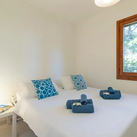 Casa Marilo - Wifi E Vista Mare Appartement