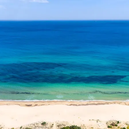 Casa Marilo - Wifi E Vista Mare Διαμέρισμα Costa Rei