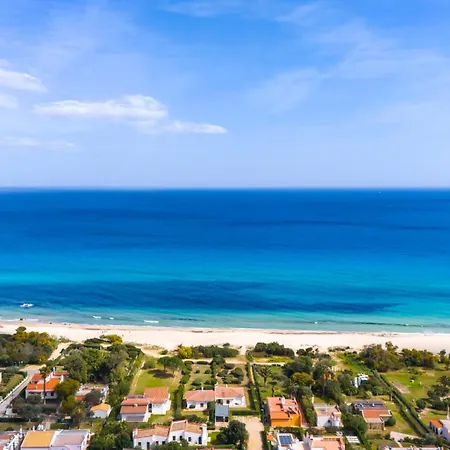 Casa Marilo - Wifi E Vista Mare *