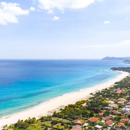 Appartement Casa Marilo - Wifi E Vista Mare *