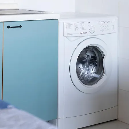 Διαμέρισμα Casa Marilo - Wifi E Vista Mare Costa Rei