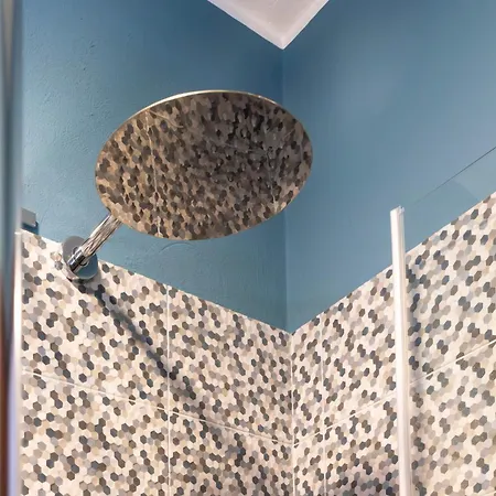 Casa Marilo - Wifi E Vista Mare Costa Rei