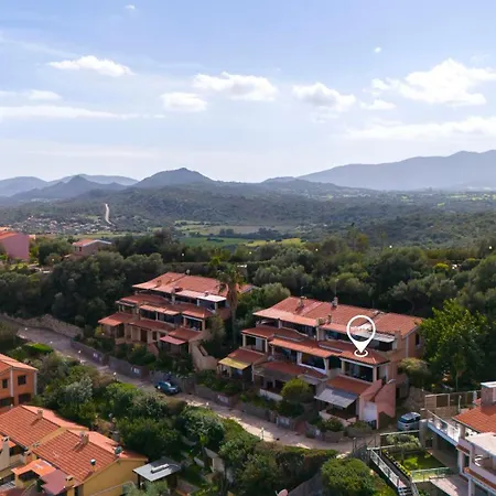 Apartmán Casa Marilo - Wifi E Vista Mare *