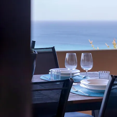 Casa Marilo - Wifi E Vista Mare *