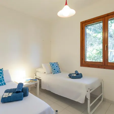 Casa Marilo - Wifi E Vista Mare Apartmán