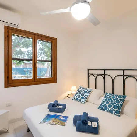 Apartmán Casa Marilo - Wifi E Vista Mare *