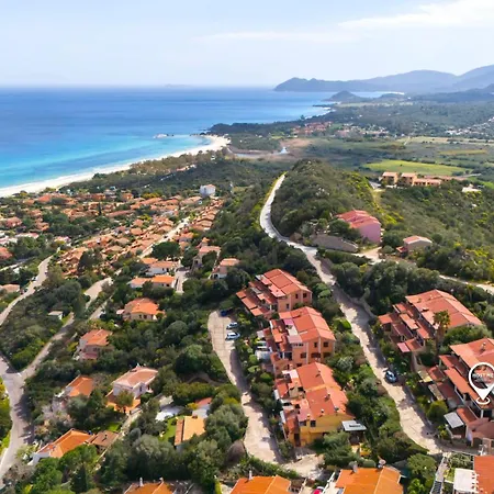 Apartmán Casa Marilo - Wifi E Vista Mare