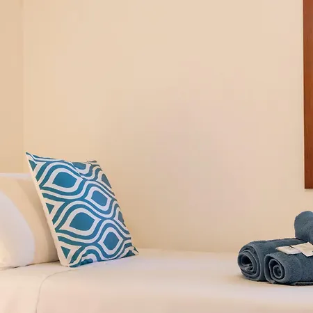 Casa Marilo - Wifi E Vista Mare Apartmán *