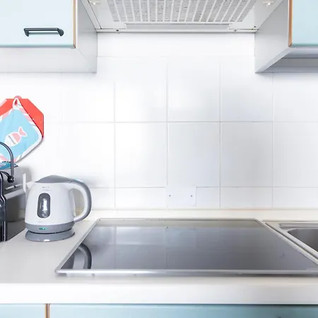 Apartmán Casa Marilo - Wifi E Vista Mare Costa Rei