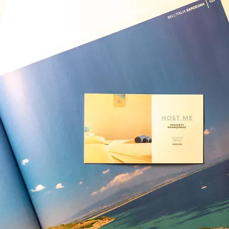 Casa Marilo - Wifi E Vista Mare *