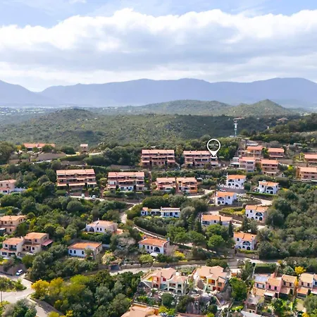 Casa Marilo - Wifi E Vista Mare