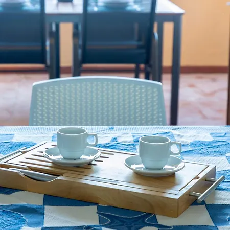 Casa Marilo - Wifi E Vista Mare