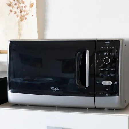 Διαμέρισμα Casa Marilo - Wifi E Vista Mare Costa Rei