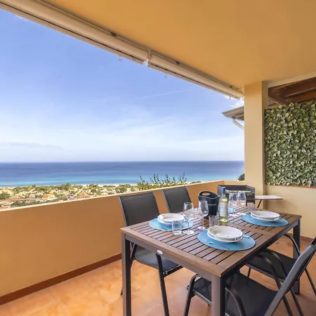 Casa Marilo - Wifi E Vista Mare *