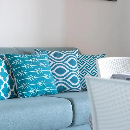 Casa Marilo - Wifi E Vista Mare Costa Rei