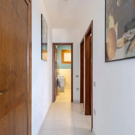Apartmán Casa Marilo - Wifi E Vista Mare *