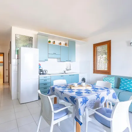 Casa Marilo - Wifi E Vista Mare *